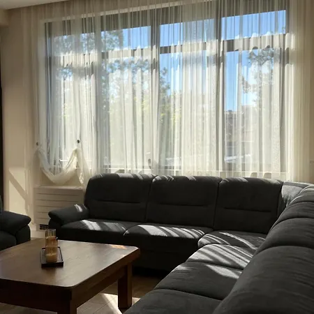 Easy Apartmán Karlovo