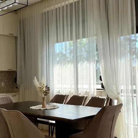 Apartmán Easy Karlovo