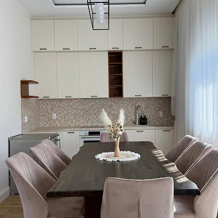 Apartmán Easy