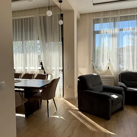 Apartmán Easy