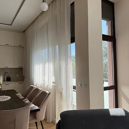 Easy Apartmán *