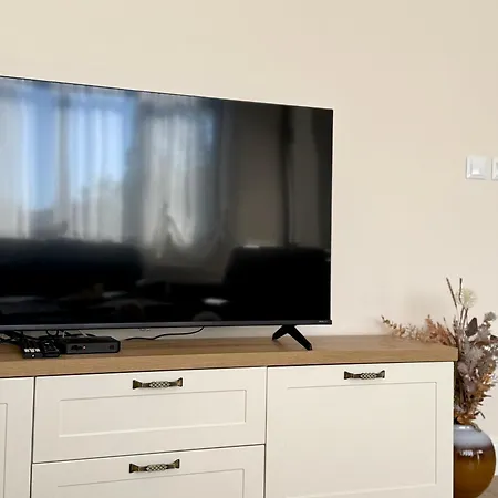 Easy Apartmán Karlovo