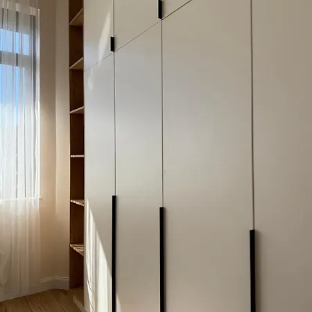 Easy Apartmán *