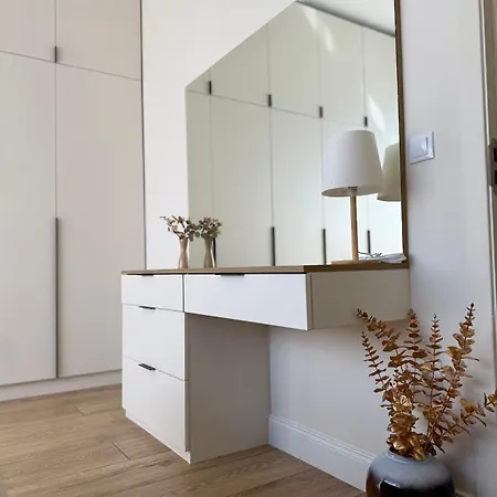 Apartmán Easy