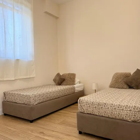 Easy Apartmán Karlovo