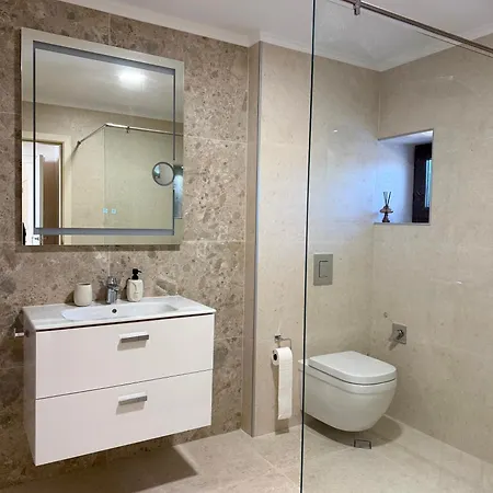 Apartmán Easy Karlovo