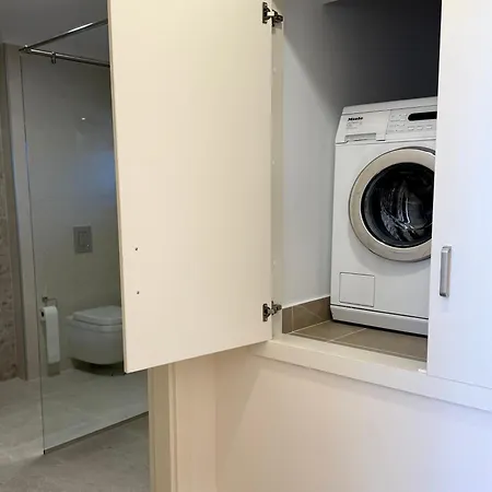 Easy Apartmán